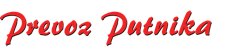 PREVOZ PUTNIKA d.o.o.